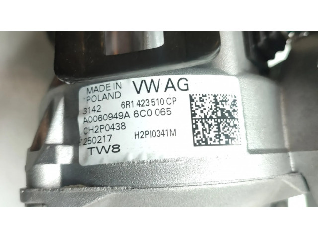    Рулевая рейка 6R1909144AM, 6R1909144E   Audi A1 2010-2018 года