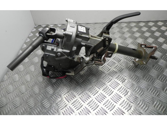 Насос рулевого управления