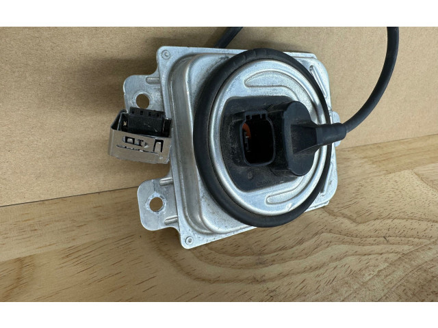 Блок управления Xenon