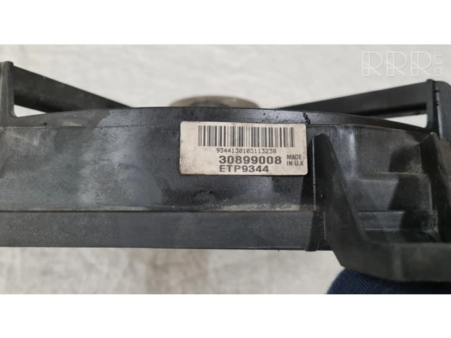 Вентилятор радиатора     30899008, 8240276    Mitsubishi Space Star 1.9