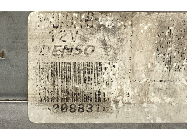 Блок управления двигателем Блок управления    Volvo S80