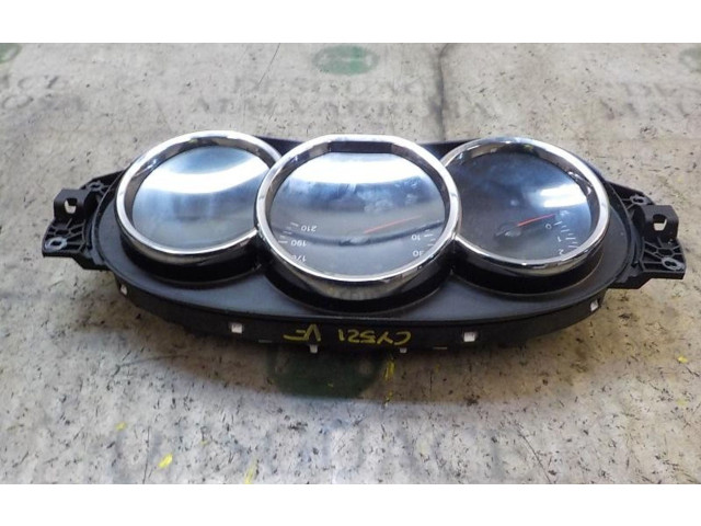 Панель приборов 248101921R   Dacia Lodgy       