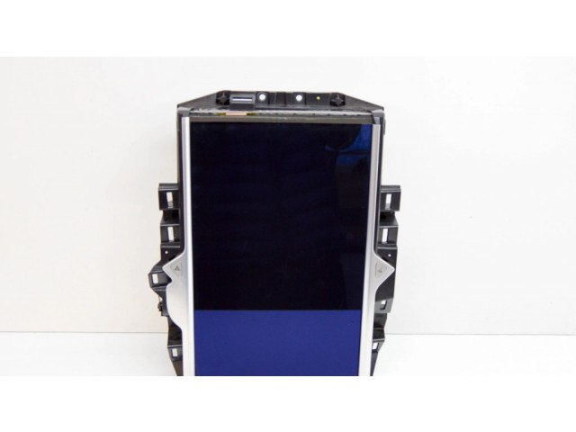 Дисплей 100477712F, 600890500C Tesla Model S