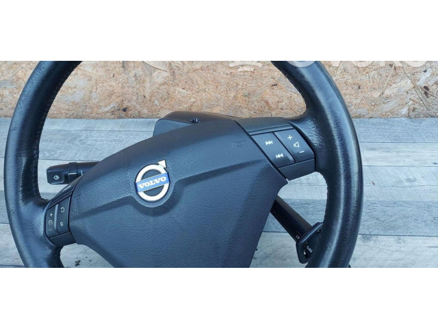 Ручка стеклоочистителей Volvo S60