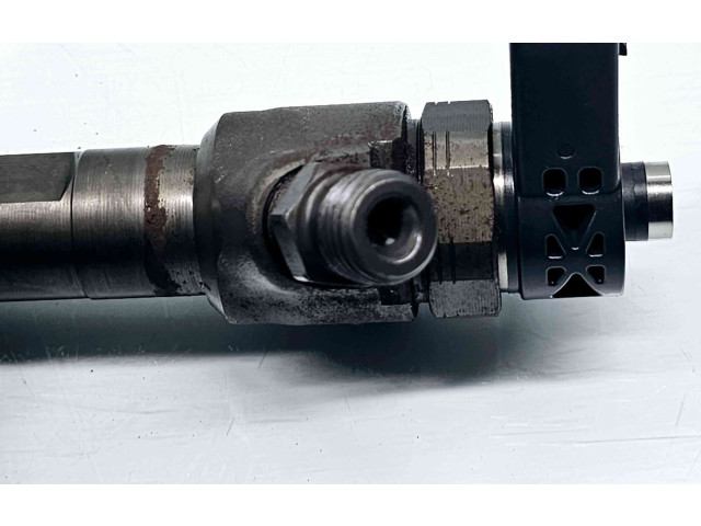 Форсунка Audi Q3 8U