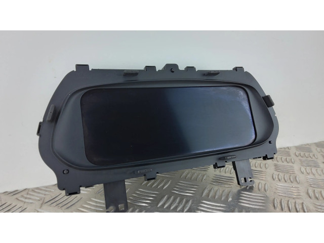 Přístrojová deska Hyundai i20 (BC3 BI3) 2022 94023Q0181, 11004599301