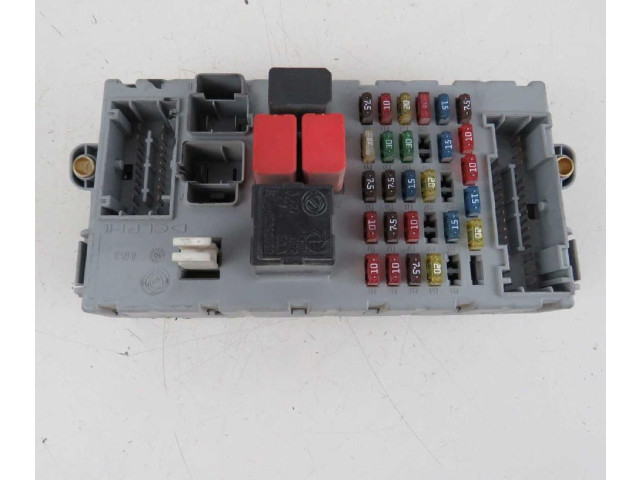 Pojistková skříňka 46795988NPL, Delphi Fiat Punto (188) 1999