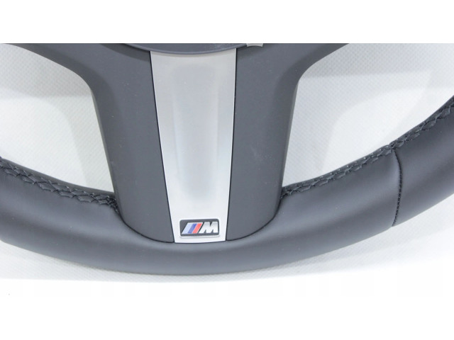 Руль BMW X3 G01 2018 - 2024 года 8094542