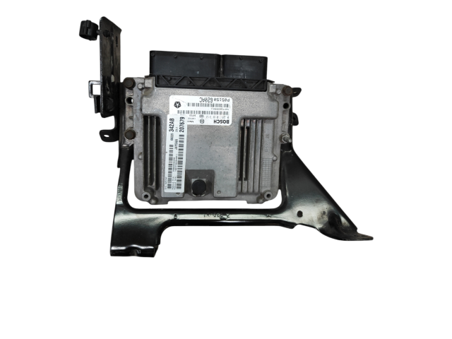Блок управления двигателя P05150620AC, 5150620AC   Fiat Freemont