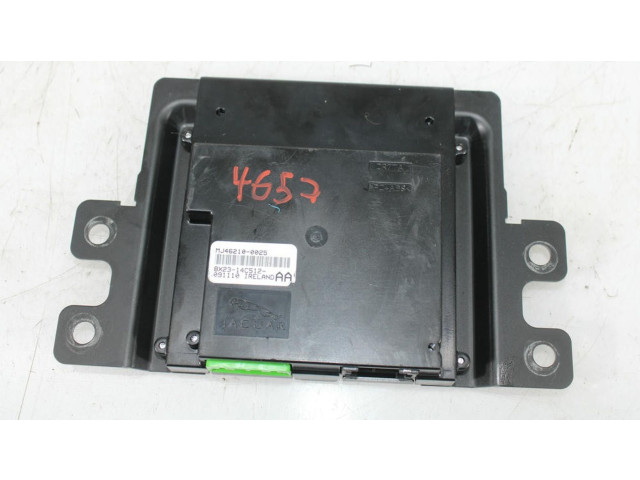 Блок управления 8X2314C512AA Jaguar XF X250