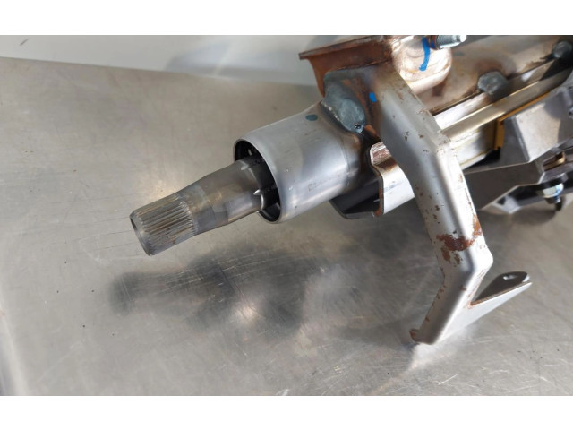 Руль Renault Clio III  2005 - 2012 года 488105110R      