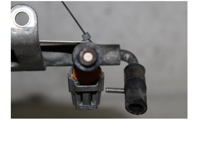 Форсунка 3620    Subaru Forester SF  EJ 