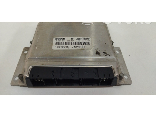 Řídící jednotka 46546205 Fiat Bravo - Brava 2000