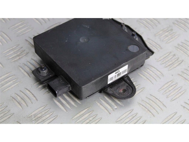 Блок управления 284K04GA0C Infiniti Q60