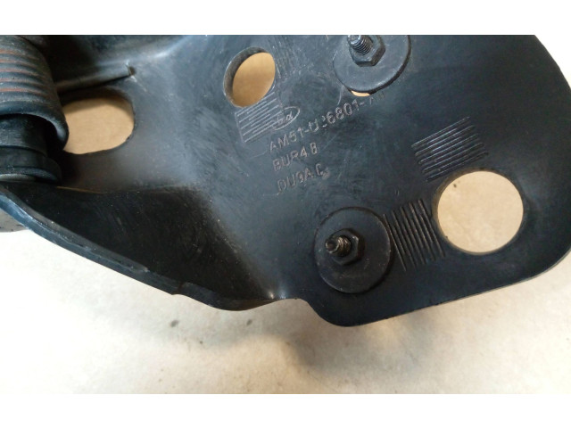 Блок управления HiFi audio AM51U26801AH, NE68846 Ford Grand C-MAX