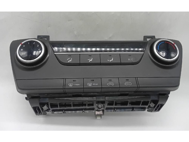 Блок управления климат-контролем 97250D7AA0   Hyundai Tucson TL