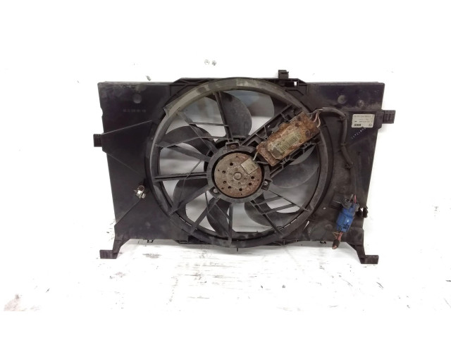 Zámek zadních dveří A1695002093, 0130303944 Mercedes-Benz A W169 2005