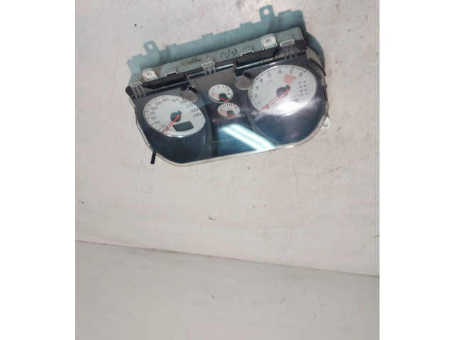 Přístrojová deska Mitsubishi Outlander 2006 769316790