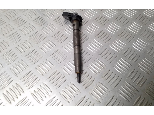 Vstřikovač 057130277AM Volkswagen Touareg II CKDA