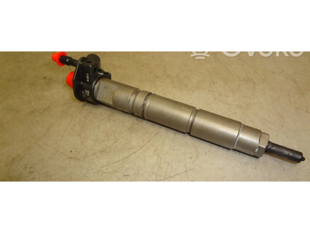 Форсунка 0445115027, A6420700587 Jeep Grand Cherokee (WK) для дизельного двигателя EXL 3