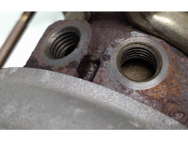 Турбина Renault Captur 144103742R, 16012902696