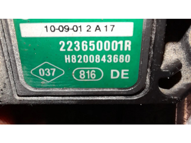 Датчик давления воздуха