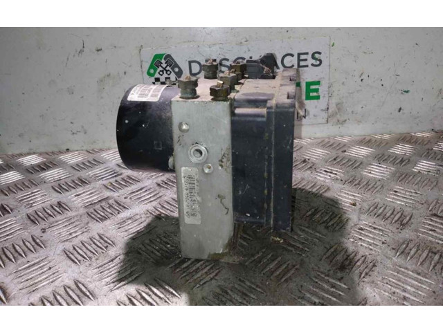 Блок АБС 8671224 Volvo S60 2001 - 2004 года