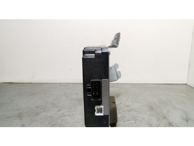 Другие блоки управления / модули