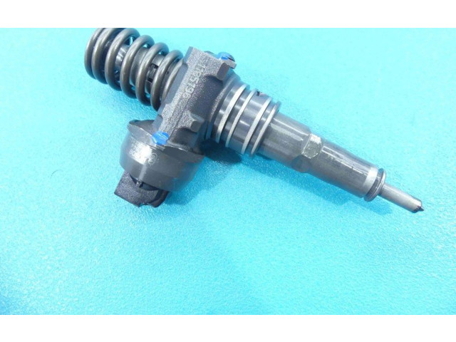 Форсунка 0414720213, IMPRK1185195    Volkswagen Bora   