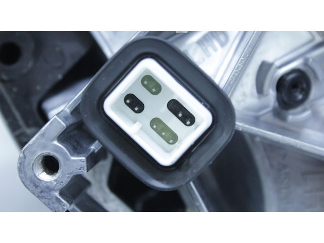 Зеркало электрическое BMW X3 G01 2018 - 2024 года