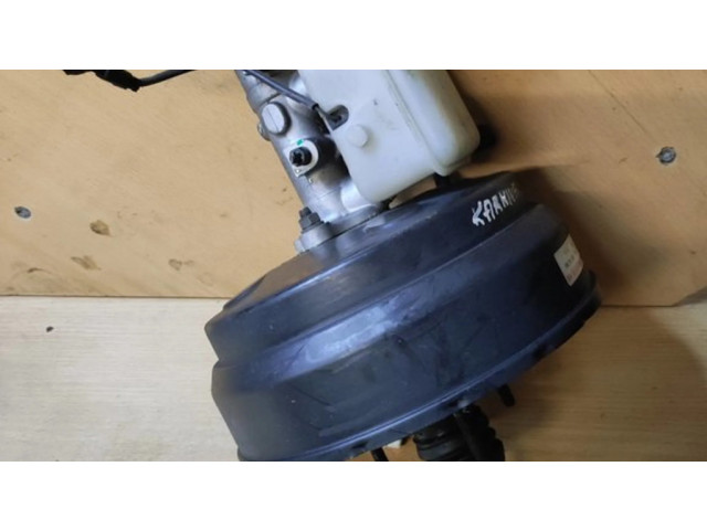 Пузырь тормозного вакуума