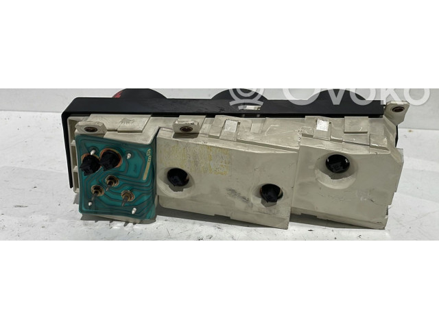 Панель приборов    Alfa Romeo GTV       