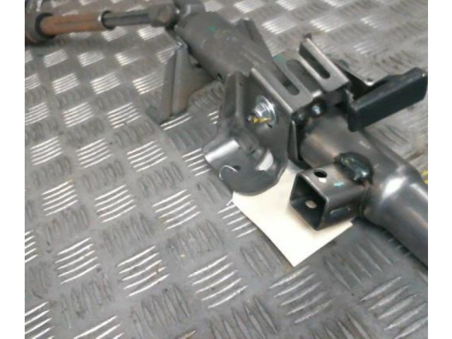 рейка Колонка рулевая Dacia Lodgy 2012 - года