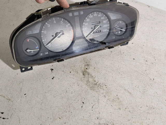 Přístrojová deska Honda Civic 1995 HR0200001