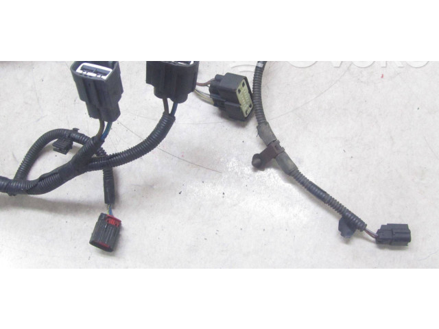 Блок предохранителей Ford Tourneo Custom