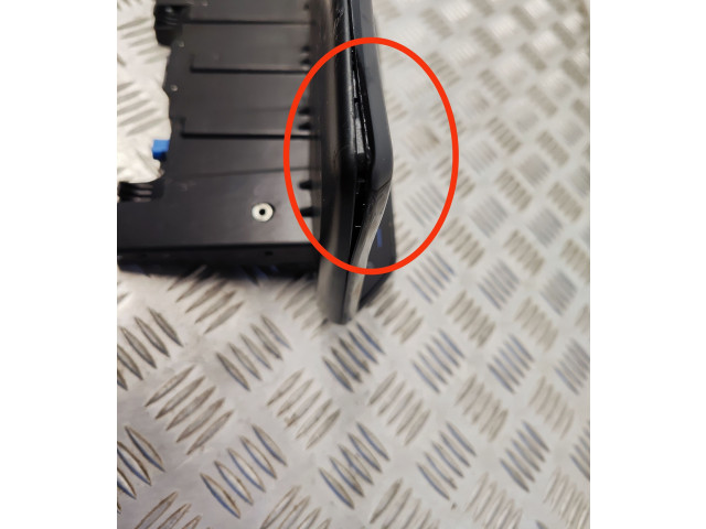 Дисплей 10A919605K Volkswagen ID.3