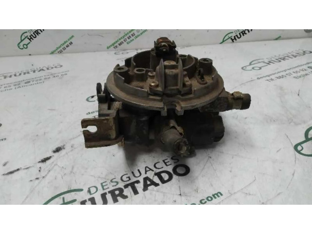 Vstřikovač 2913B, INYECTORMONOPUNTO Fiat Punto (176)