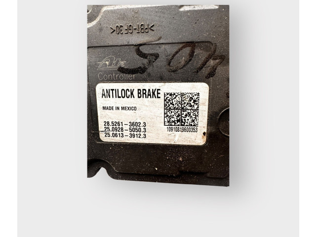 Jednotka ABS 4151330, 28526136023 Dodge Avenger 2009
