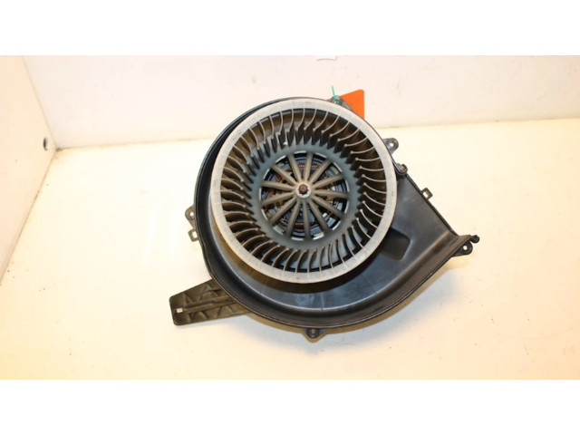 Вентилятор печки 6Q1819015C, 6Q1819015C Skoda Fabia Mk1 (6Y)