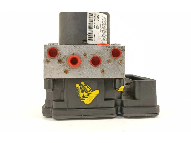 Řídící jednotka 00051913822, 10021208024 Alfa Romeo Giulietta 2016