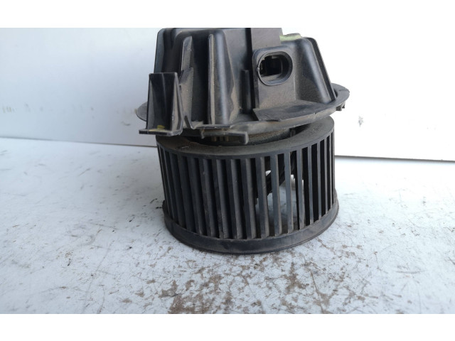 Вентилятор печки N106609Z, NN106609Z Dacia Sandero