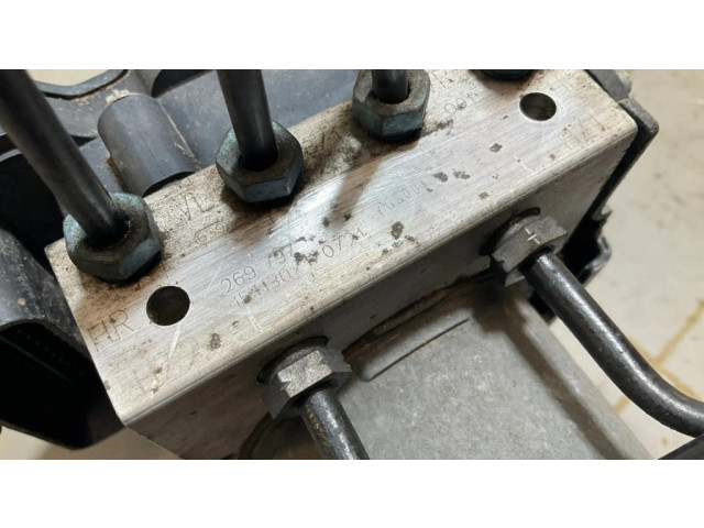 Блок АБС 269797   Mercedes-Benz  Vito Viano W447  2014- года