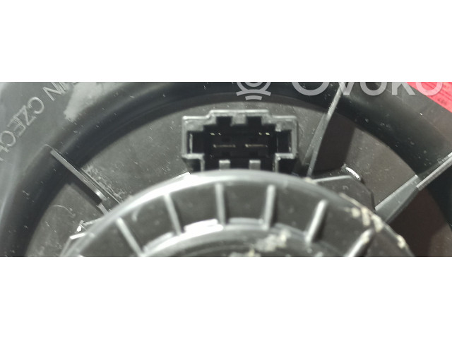 Вентилятор печки    6R1819015A   Skoda Fabia Mk3 (NJ)