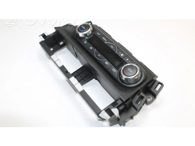 Включатель регулировки салона