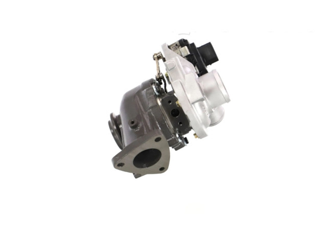 Турбина Ford Transit Custom 838417-5002S, 838417-5002S