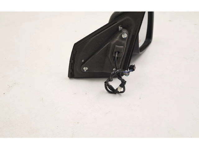 Зеркало электрическое Fiat Freemont - года