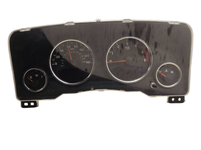 Панель приборов 68080414AC Jeep Compass