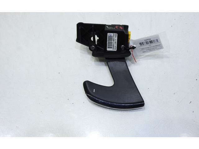 Включатель противотуманных фар