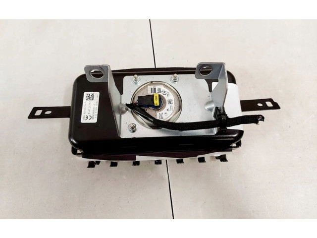 Подушка безопасности пассажира 985258554R Renault Clio IV