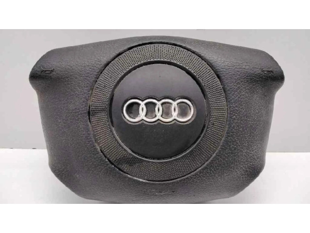 Надувная подушка для руля